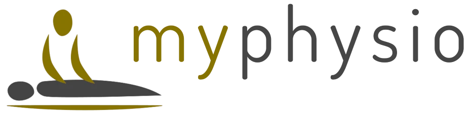 myPharmacy Logo